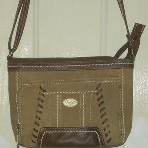 🪻🌺🌷b.o.c (Barn Conceptss) Medium size shoulder bag.🪻🌺🌷